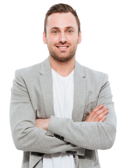 Business professional